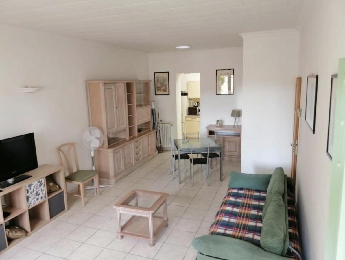 Bel Appartement - Secteur Cannes Mero - 4 Personnes Extérieur photo