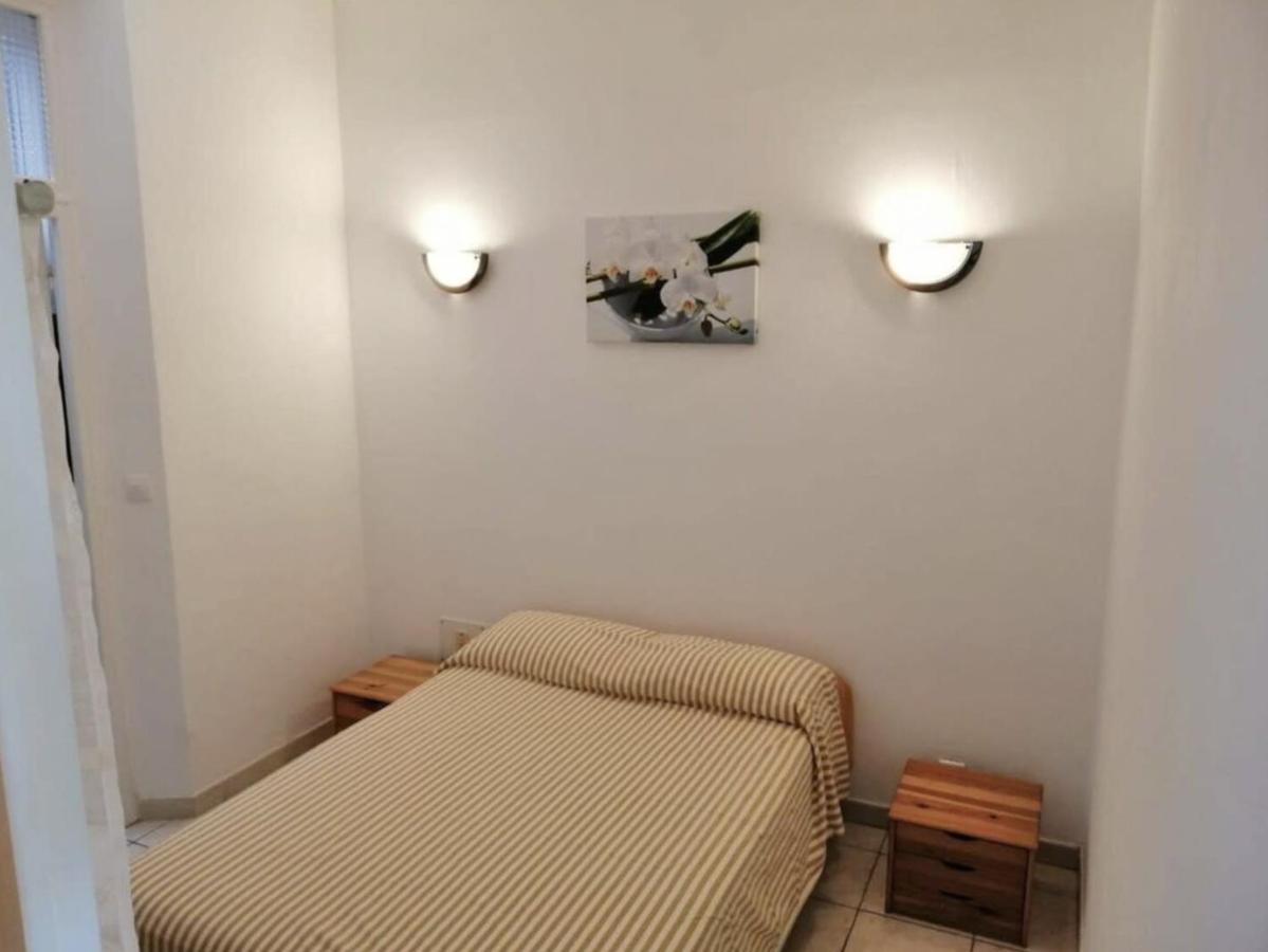 Bel Appartement - Secteur Cannes Mero - 4 Personnes Extérieur photo