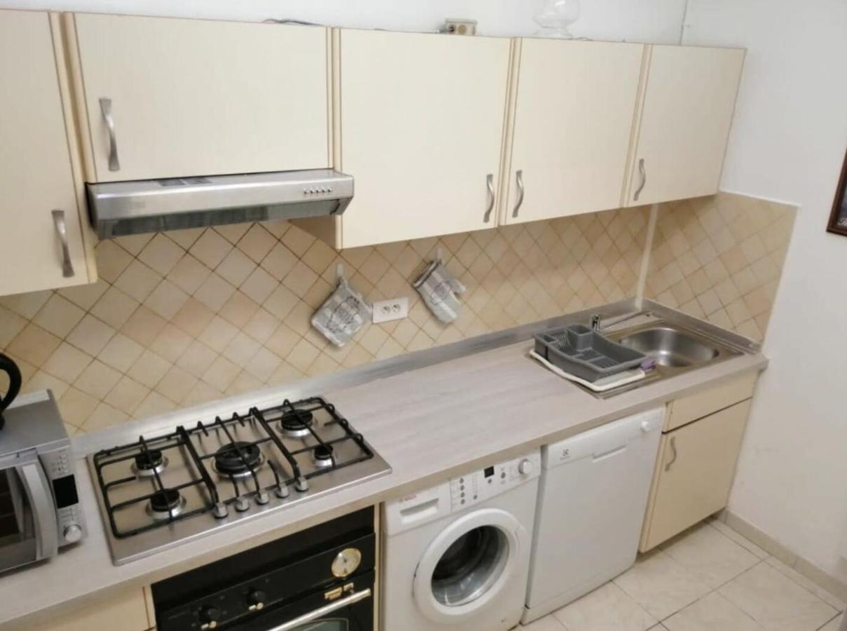 Bel Appartement - Secteur Cannes Mero - 4 Personnes Extérieur photo