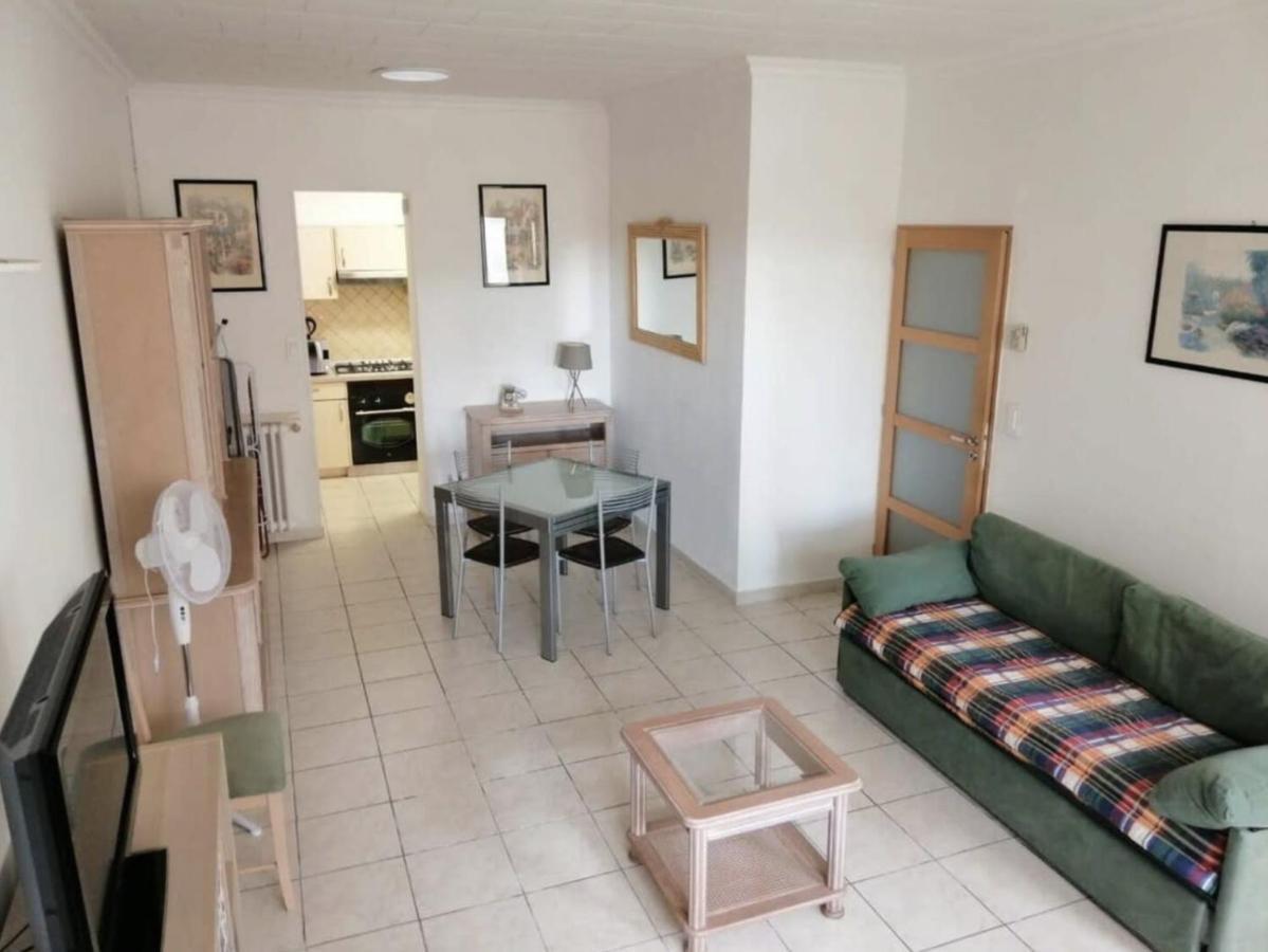 Bel Appartement - Secteur Cannes Mero - 4 Personnes Extérieur photo