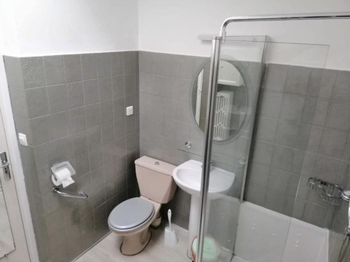 Bel Appartement - Secteur Cannes Mero - 4 Personnes Extérieur photo