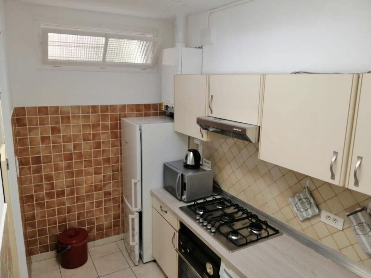 Bel Appartement - Secteur Cannes Mero - 4 Personnes Extérieur photo