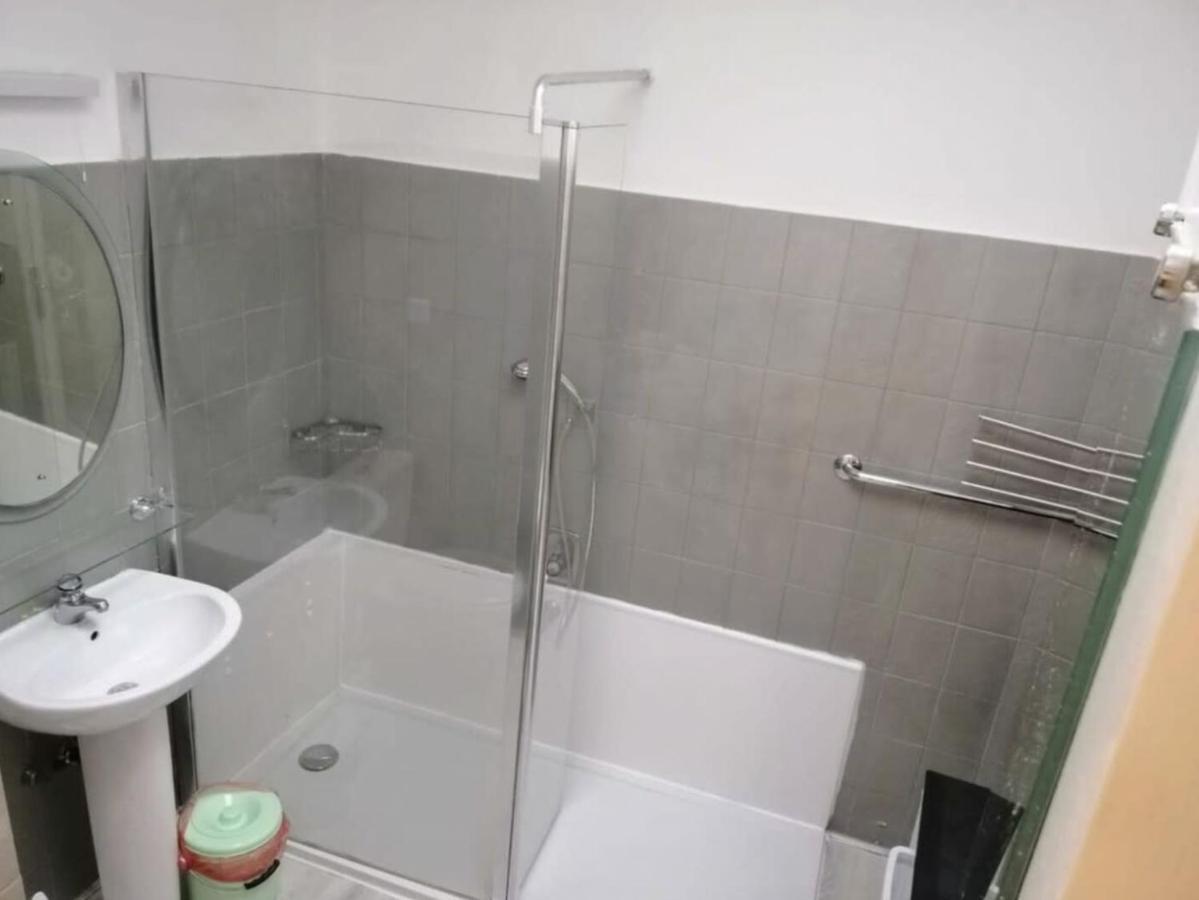 Bel Appartement - Secteur Cannes Mero - 4 Personnes Extérieur photo